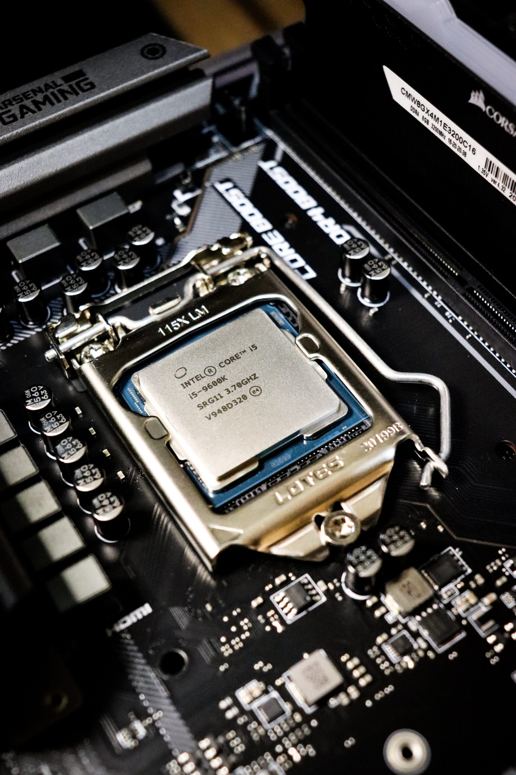 Intel